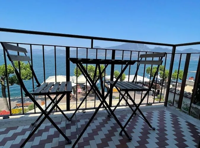 Torri Panoramic Apartment