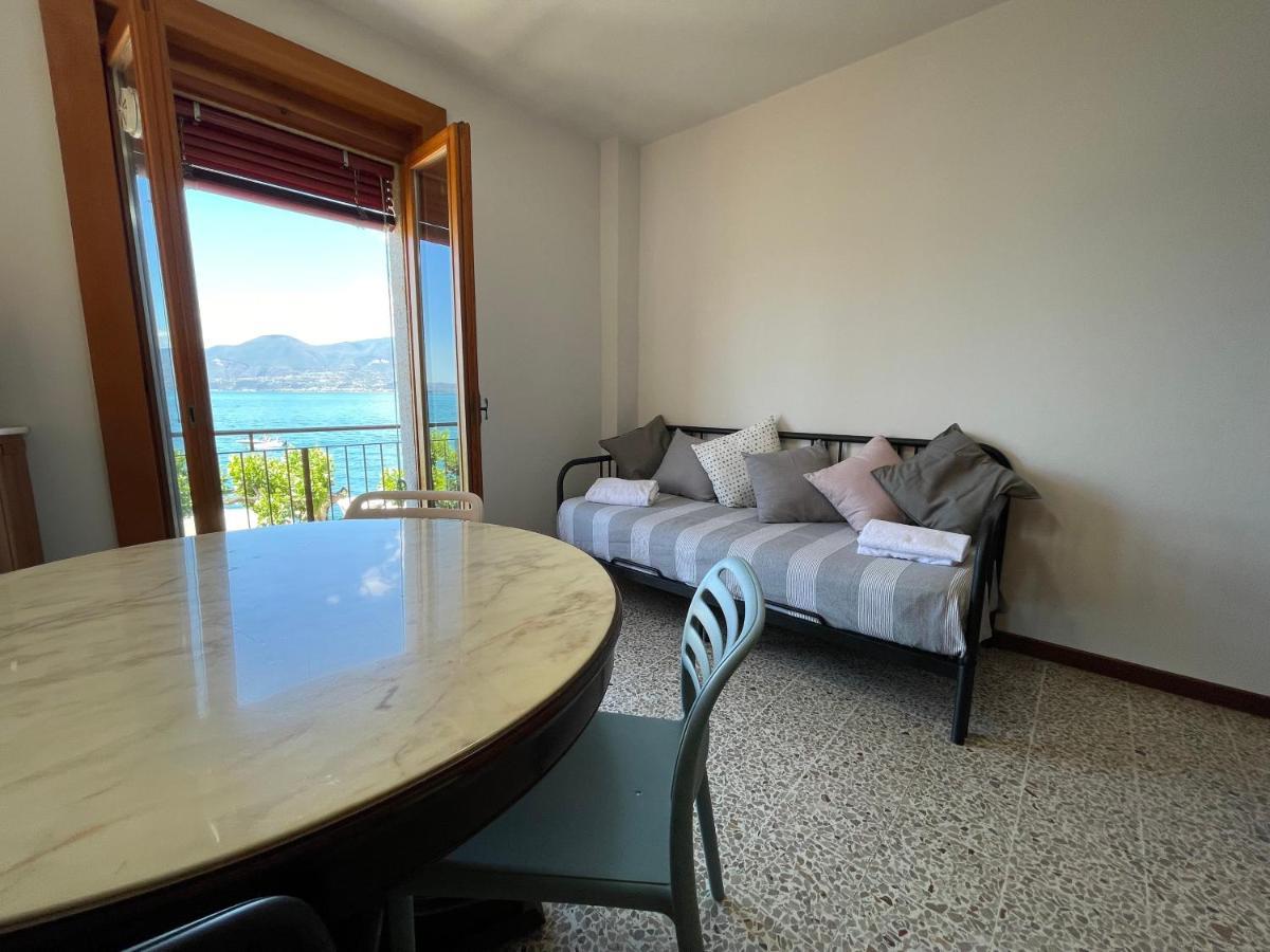 Apartment Torri Panoramic Torri Del Benaco