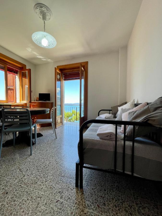 Apartment Torri Panoramic